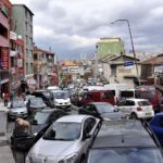 土耳其的交通拥堵问题:为什么新路不能解决问题